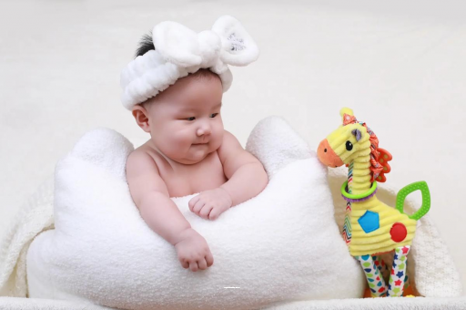 石河子宝宝夜里出汗