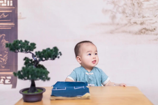 石河子宝宝发烧有哪些症状